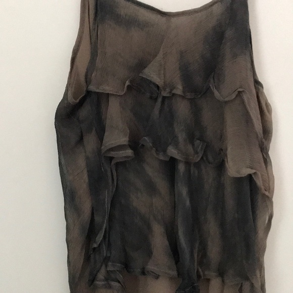 Free People Tank - Picture 5 of 7